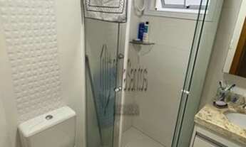 Imagem 2: Apartamento de 01 dormitório REF: *17