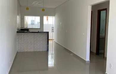 Imagem 2: Casa condomínio Park Codade Nova