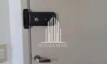 Imagem 6: Apartamento com 1 Quarto e 1 banheiro à Venda