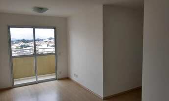 Imagem 5: Apartamento com 2 dormitórios para alugar, 54 m² por R$ 1.850,00/mês - Assunção - São Bern