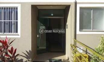 Imagem 2: Apartamento Padrão Jardim Manoel Penna 2 quartos Ventiladores nos quartos e sala Cozinha a