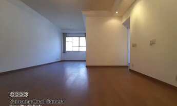 Imagem: Apartamento para aluguel com 3 quartos na