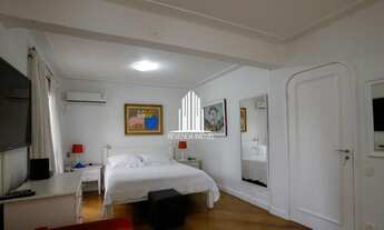 Imagem 7: Duplax no Condomínio Silvana na Vila Nova Conceição com 357m² 3 dormitórios 3 suíte 4 vaga