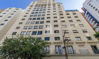 Imagem: Apartamento com 03 Dorm. Sendo 01 Suíte