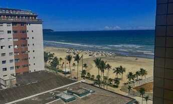 Imagem 7: Apartamento à venda, 79 m² por R$ 260.000,00 - Tupi - Praia Grande/SP