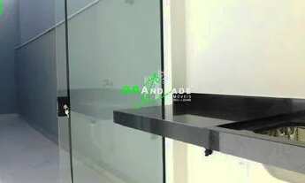 Imagem 4: Apartamento à venda no bairro Residencial Amazonas - Franca/SP