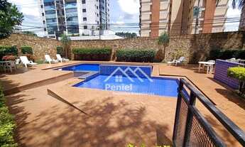 Imagem 3: Apartamento com 3 dormitórios à venda, 87 m² por R$ 290.000,00 - Iguatemi - Ribeirão Preto