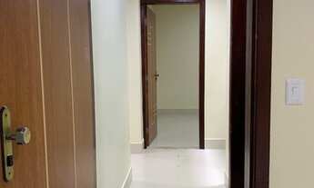 Imagem 3: Apartamento na planta