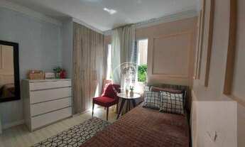 Imagem 4: Apartamento à venda, 68 m² por R$ 265.000,00 - Serraria - São José/SC