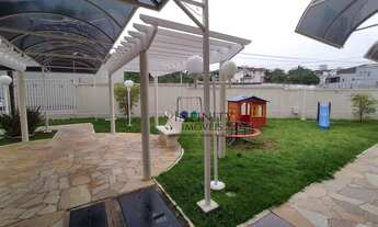 Imagem 2: 3 Dorm sendo 1 Suíte, 2 Vagas Cobertas, Varanda c/ Churrasqueira e Vidro Andar Médio Laze