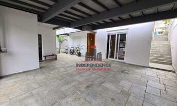 Imagem 3: Sobrado à venda, 394 m² por R$ 2.700.000,00 - Jardim Esplanada II - São José dos Campos/SP