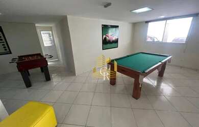 Imagem 3: Apartamento com 2 dormitórios à venda, 63 m² por R$ 365.000,00 - Vila Guilhermina - Praia