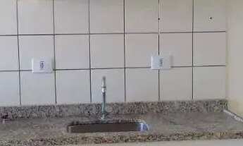 Imagem 5: Apartamento com 1 dormitório para alugar, 45 m² por R$ 2.675/mês - Jardim Aquarius - São J