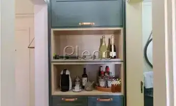 Imagem 5: Apartamento á venda Condomínio: Colibri - Centro - Campinas/SP