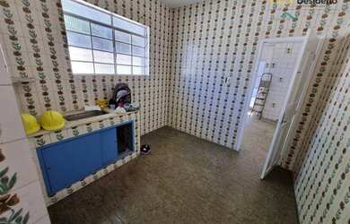 Imagem 2: Casa com 4 dormitórios à venda, 100 m² por R$ 690.000 - São Geraldo - Belo Horizonte/MG