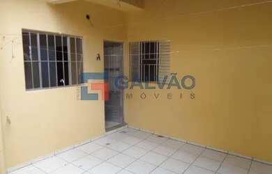 Imagem 13: Casa para locação na Vila São Paulo em Jundiaí - SP