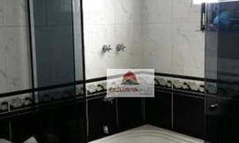 Imagem 3: Casa à venda, 330 m² por R$ 570.000,00 - Residencial Santa Paula - Jacareí/SP