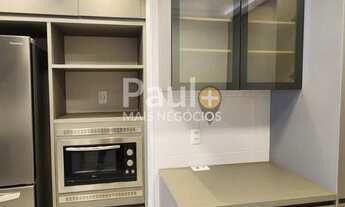 Imagem 3: Apartamento - Taquaral - Campinas