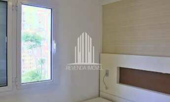 Imagem 4: Apartamento à venda com 69m², 2 quartos e 1 vaga no Morumbi