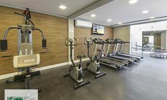 Imagem 3: House garden no contra piso