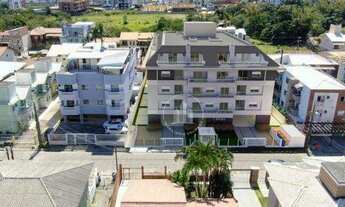 Imagem 5: Apartamento com 2 dormitórios à venda, 60 m² por R$ 440.729,85 - Ingleses do Rio Vermelho