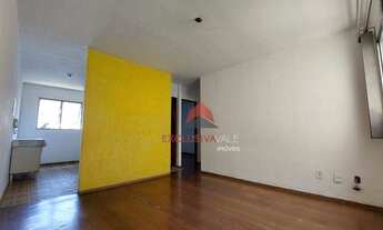 Imagem 7: Apartamento 49m² 2 dormitórios - Jardim Satélite - São José dos Campos/SP