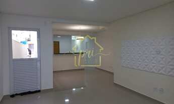 Imagem 3: Santos - Casa Padrão - Campo Grande