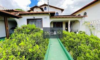 Imagem 6: Casa com 4 dormitórios à venda, 331 m² por R$ 1.200.000,00 - Jardim Vera Cruz - Contagem/M