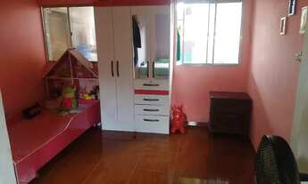 Imagem 4: Casa em Benevides-PA