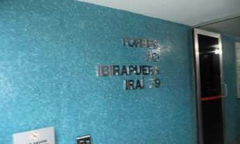 Imagem 5: Conjunto, 124 m² - venda por R$ 1.613.430,00 ou aluguel por R$ 11.184,50/mês - Moema - São