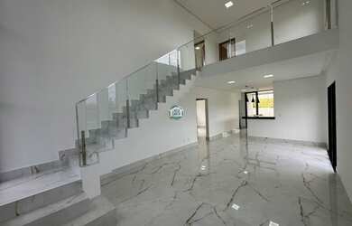 Imagem 7: Casa com 4 dormitórios à venda, 231 m² por R$ 1.492.000,00 - Condomínio Golden Class - Lag