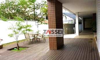 Imagem 4: Apartamento com 3 dormitórios à venda, 140 m² - Ipiranga - São Paulo/SP