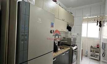 Imagem 7: Apartamento com 2 dormitórios à venda, 63 m² por R$ 480.000,00 - Jardim Apolo - São José d