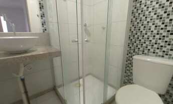 Imagem 2: BR- alugo 2 quartos com suíte na Serra