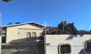 Imagem 3: Casa - Parque São Quirino - Campinas