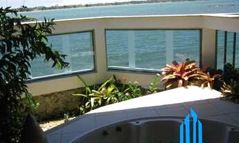 Imagem 7: Mansão com praia particular em Santa Monica Guarapari ES