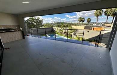 Imagem 3: Casa Terrea Jardim San Marco 3 Suites