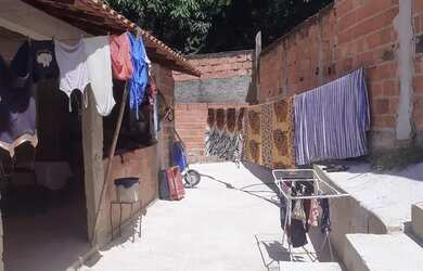 Imagem 2: Vendo casa no baldeador