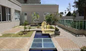 Imagem 5: Apartamento com 3 dormitórios, 160 m² - venda por R$ 2.015.000,00 ou aluguel por R$ 9.700