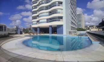 Imagem: Apartamento Armação Wave Exclusive 1 quarto