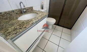 Imagem 5: Apartamento com 2 dormitórios à venda, 69 m² por R$ 380.000,00 - Monte Castelo - São José