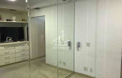 Imagem 2: Apartamento para Locação no bairro Vila Regente Feijó tatuapé, com 3 dorms, 3 suítes, 3 va