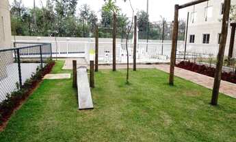 Imagem 6: Apartamento com 2 dormitórios à venda, 42 m² por R$ 260.000,00 - Campo Limpo - São Paulo/S