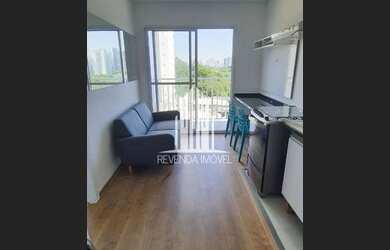 Imagem 2: Apartamento com 1 dorm, 1 suitena vila guarani