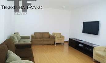 Imagem 3: 01 dorm. na Benedito Calixto MOBILIADO. OPORTUNIDADE!