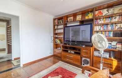 Imagem 7: Cobertura Locação 2 Dormitórios - 200 m² Pinheiros