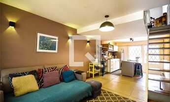 Imagem 3: Casa à Venda - Butantã, 2 Quartos, 130 m2