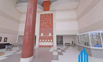 Imagem 4: Apartamento Alto padrão 4 quartos sendo 4 suites a venda, 189m²- Praia do Morro - Guarapar