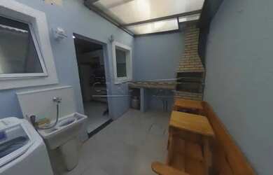 Imagem 6: Casa Condomínio em São Carlos