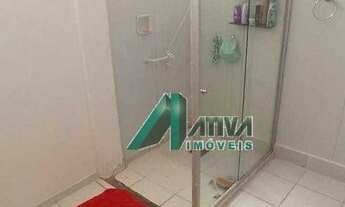 Imagem 5: Apartamento com 5 dormitórios à venda, 180 m² por R$ 660.000,00 - Santa Lúcia - Belo Horiz